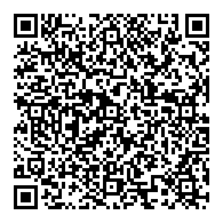 QR-Code für eine WhatsApp-Anfrage an Event DJ Tommy
